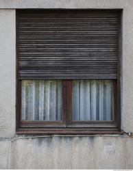 Shutters Windows